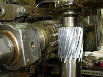 Helical Gear: What Are They? How Do They Work? How to Manufacture Them?